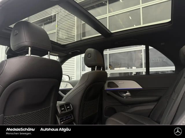 Mercedes-Benz GLE 580 4MATIC AMG Line