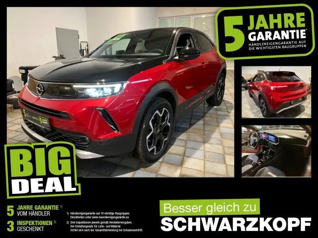 Opel Mokka 1.2 Turbo