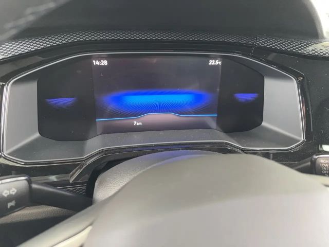 Volkswagen Taigo Friends TSI