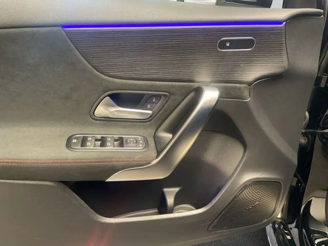 Mercedes-Benz A 180 A-Klasse