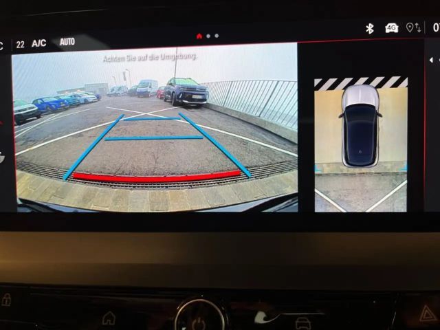 Opel Mokka GS-Line Grand Sport