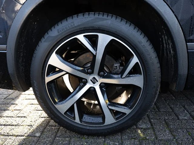 Seat Tarraco FR-lijn e-Hybrid