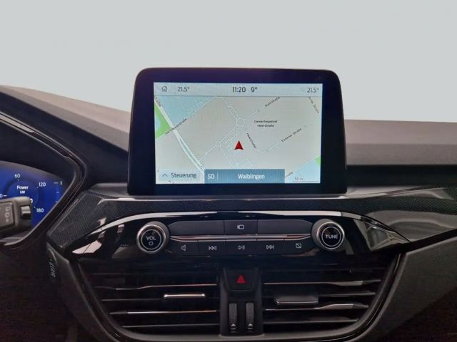 Ford Kuga Plug in Hybrid ST Line X