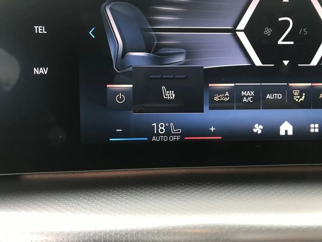 BMW X1 M-Sport sDrive18i