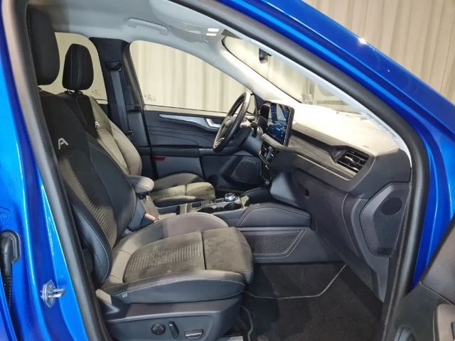 Ford Kuga Active Plug in Hybrid X