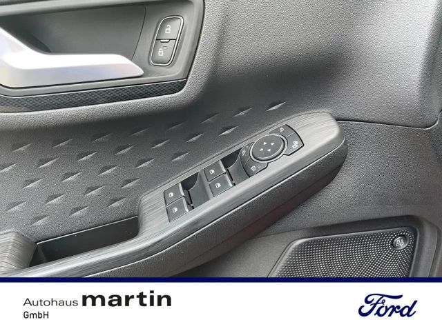 Ford Kuga Hybrid ST Line X