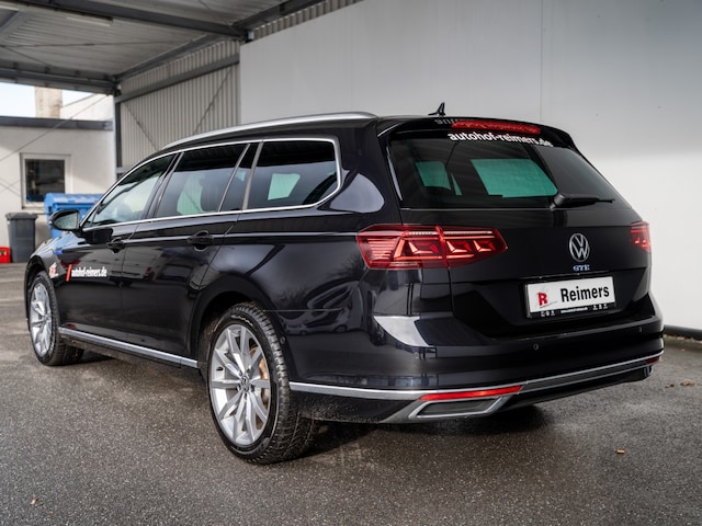 Volkswagen Passat Va 1.4GTE P 115 TSID6F