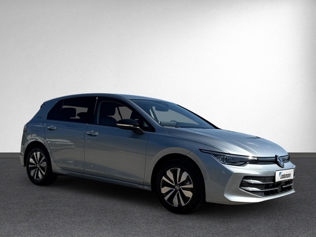 Volkswagen Golf 2.0 TDI DSG Golf VIII