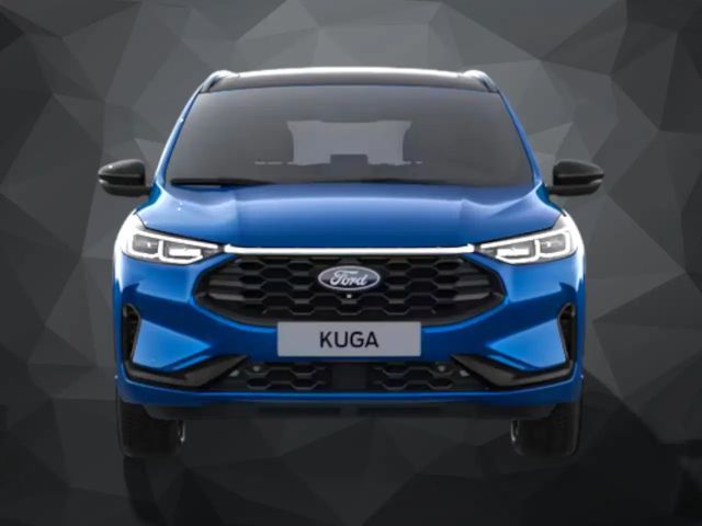Ford Kuga AWD ST Line X