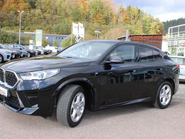 BMW X2 M-Sport