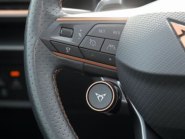 Cupra Formentor 2.0 TSI 4Drive VZ