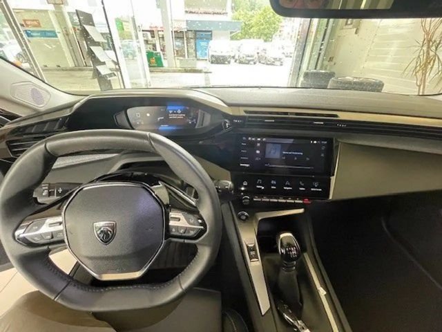 Peugeot 308 Allure Pack SW