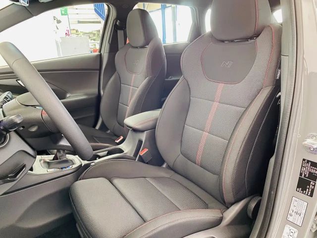 Hyundai i30 Hybrid N Line T-GDi