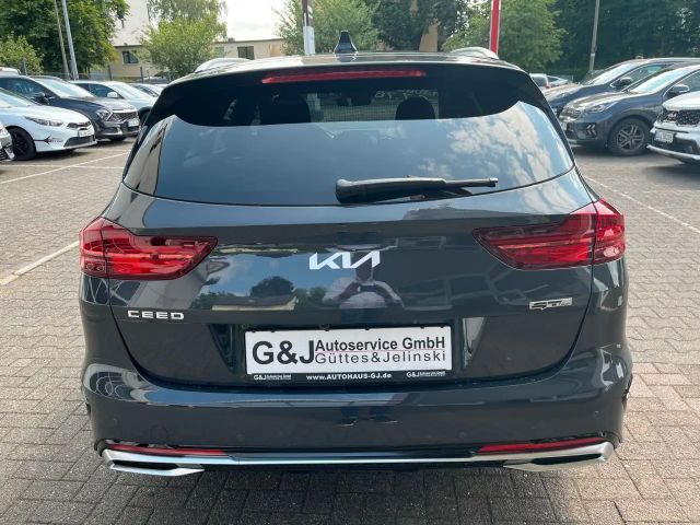 Kia Ceed GT-Line SportWagon