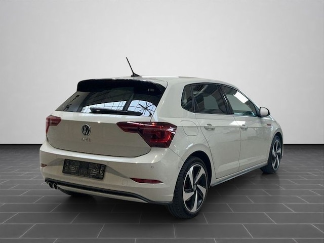 Volkswagen Polo 2.0 TSI DSG GTI IQ.Drive