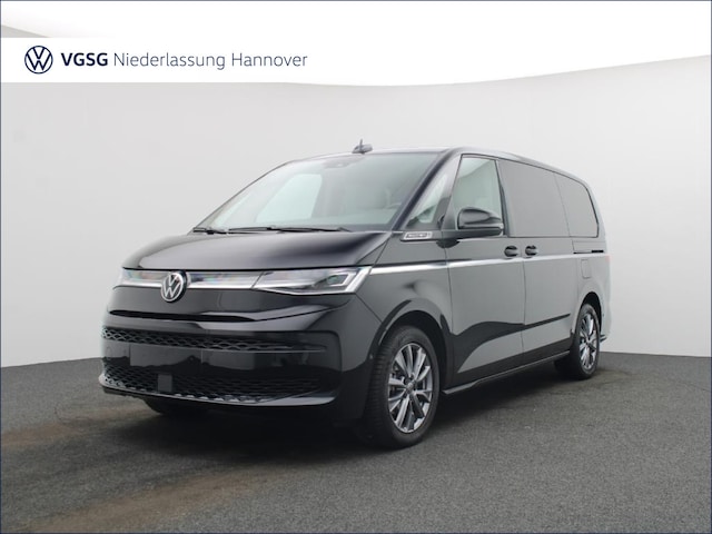 Volkswagen Multivan Lang Style