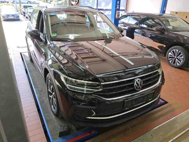 Volkswagen Tiguan 2.0 TDI DSG Life