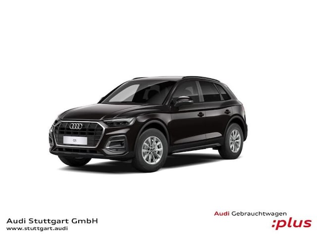 Audi Q5 35 TDI S-Tronic