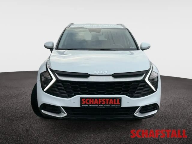 Kia Sportage GDi Vision