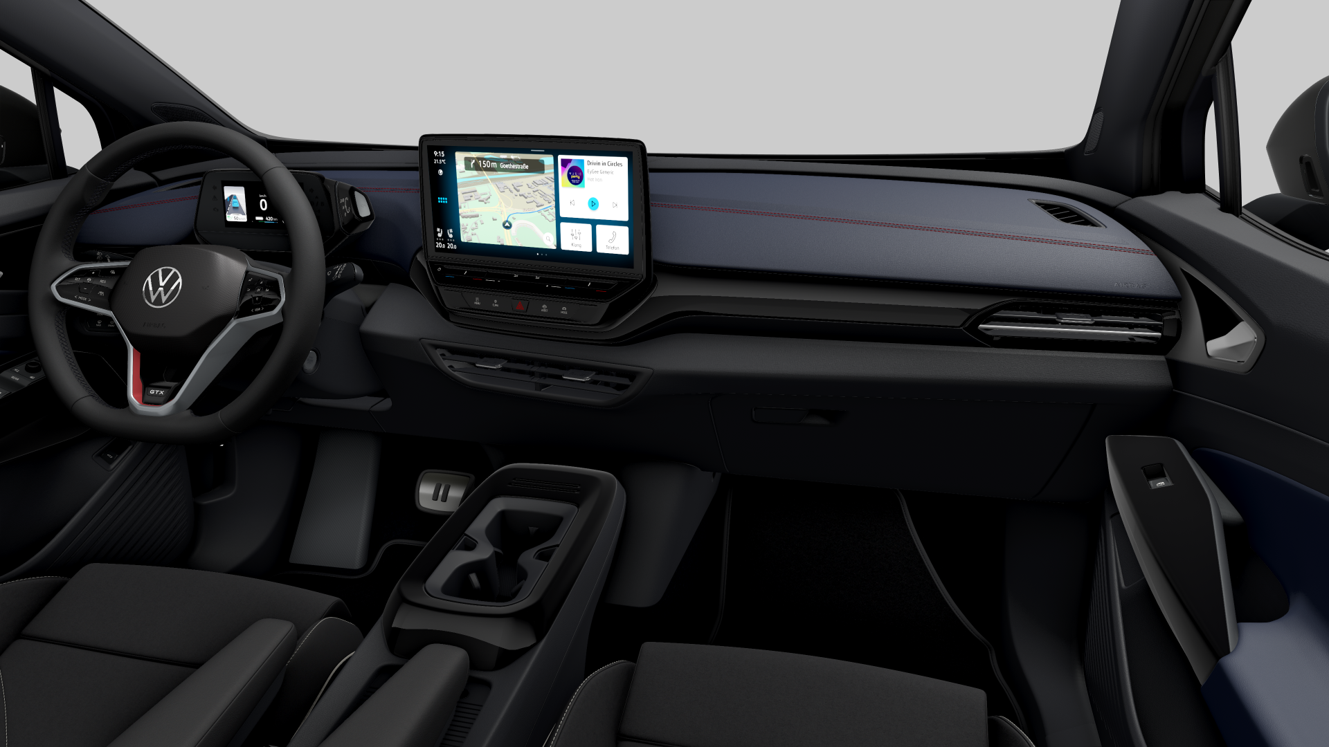 Volkswagen ID.4 4Motion