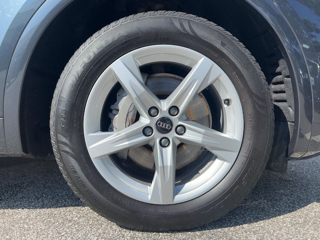 Audi Q5 35 TDI S-Tronic