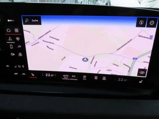 Audi Q6 e-tron Edition Quattro