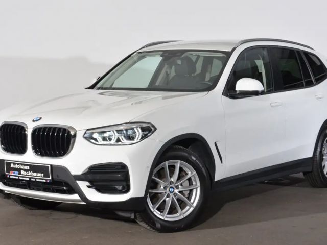 BMW X3 xDrive30d
