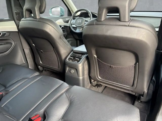 Volvo XC90 Inscription T8