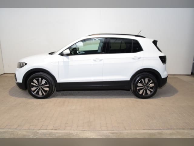 Volkswagen T-Cross Move