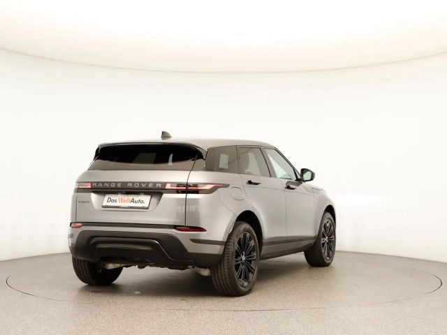 Land Rover Range Rover Evoque S