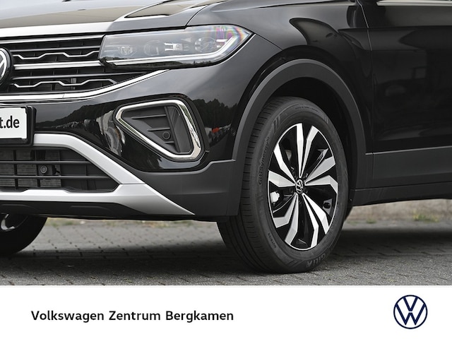 Volkswagen T-Cross DSG Style