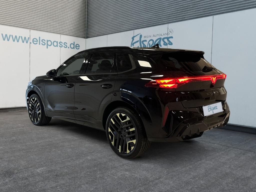 Cupra Terramar 1.5 e-Hybrid VZ e-Hybrid