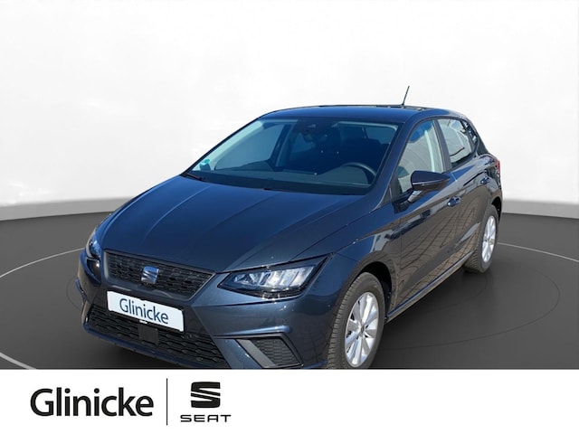 Seat Ibiza 1.0 TSI Style