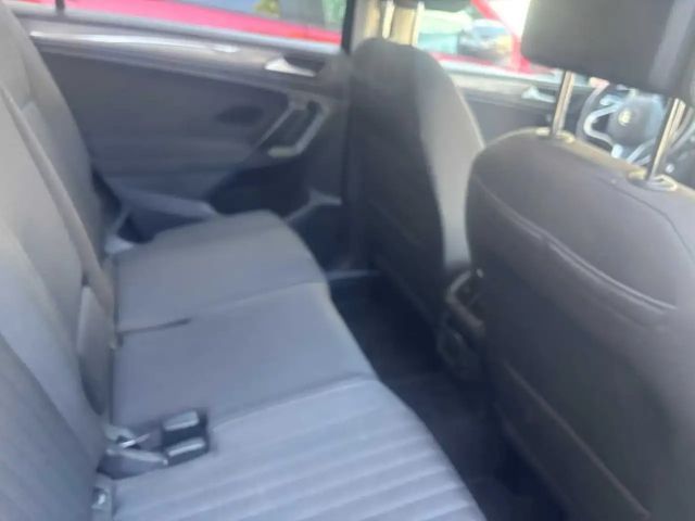 Volkswagen Tiguan 1.5 TSI