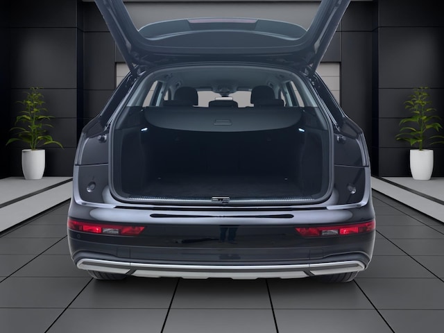 Audi Q5 40 TFSI Quattro S-Tronic