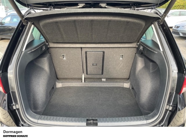 Seat Ateca 1.5 TSI DSG