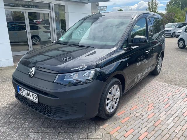 Volkswagen Caddy 2.0 TDI