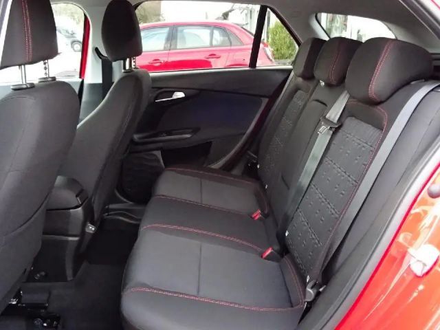 Fiat Tipo Cross RED Station wagon