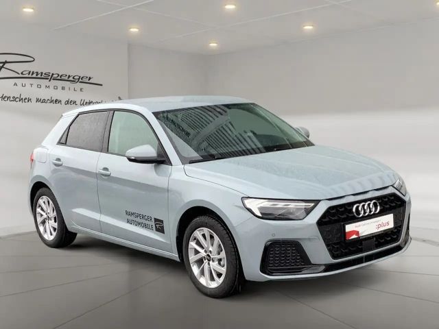 Audi A1 25 TFSI