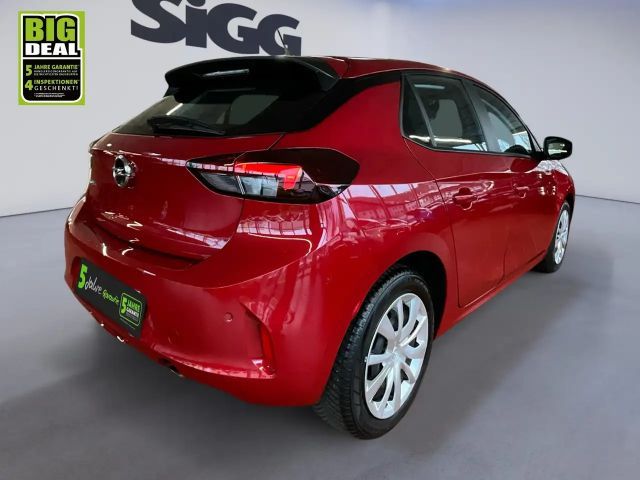 Opel Corsa 1.2 Turbo Edition Turbo