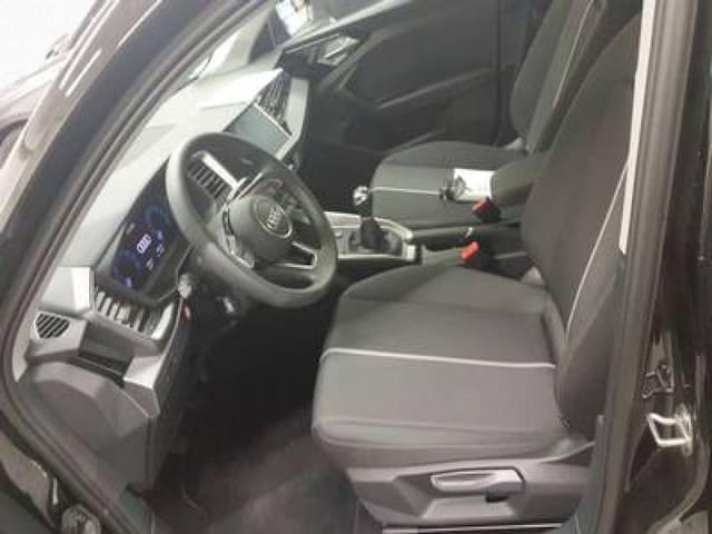 Audi A1 30 TFSI Sportback