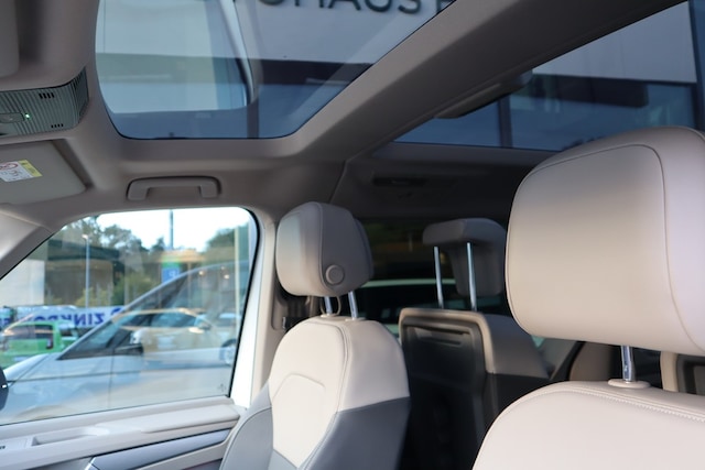 Volkswagen Multivan 2.0 TDI DSG Lang T7