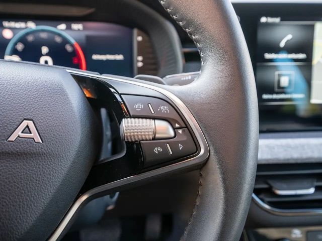 Skoda Scala 1.0 TSI Tour