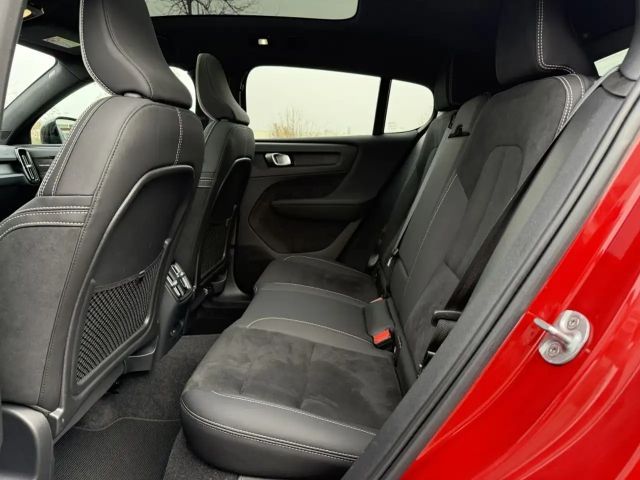 Volvo XC40 Recharge Twin Engine Ultimate