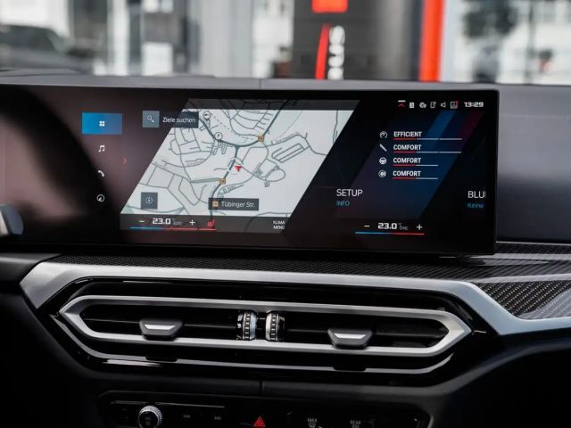 BMW M3 Competition Sedan xDrive