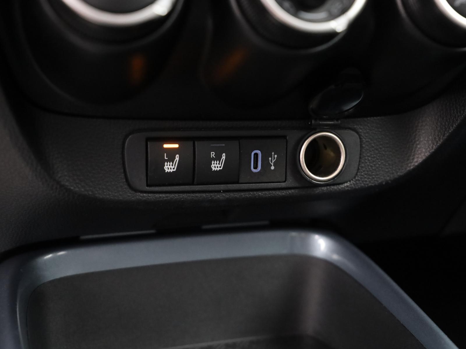 Toyota Aygo X 5-deurs Basis Team D