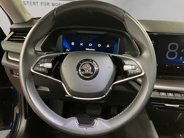 Skoda Octavia Ambition Combi iV