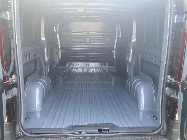 Renault Trafic Comfort L2H1