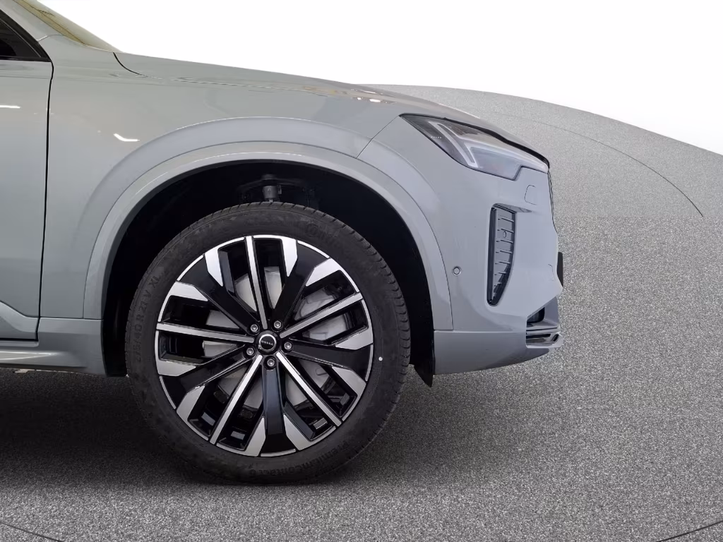 Volvo XC90 Dark Recharge Ultra