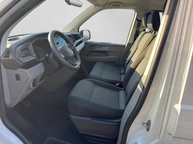 Volkswagen Caravelle 2.0 TDI Lang T6